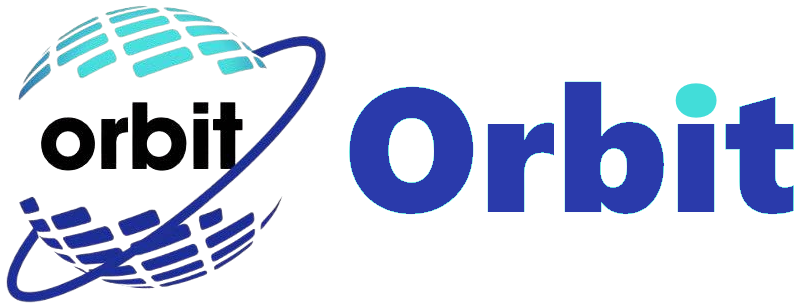MyOrbit-Event Management System logo
